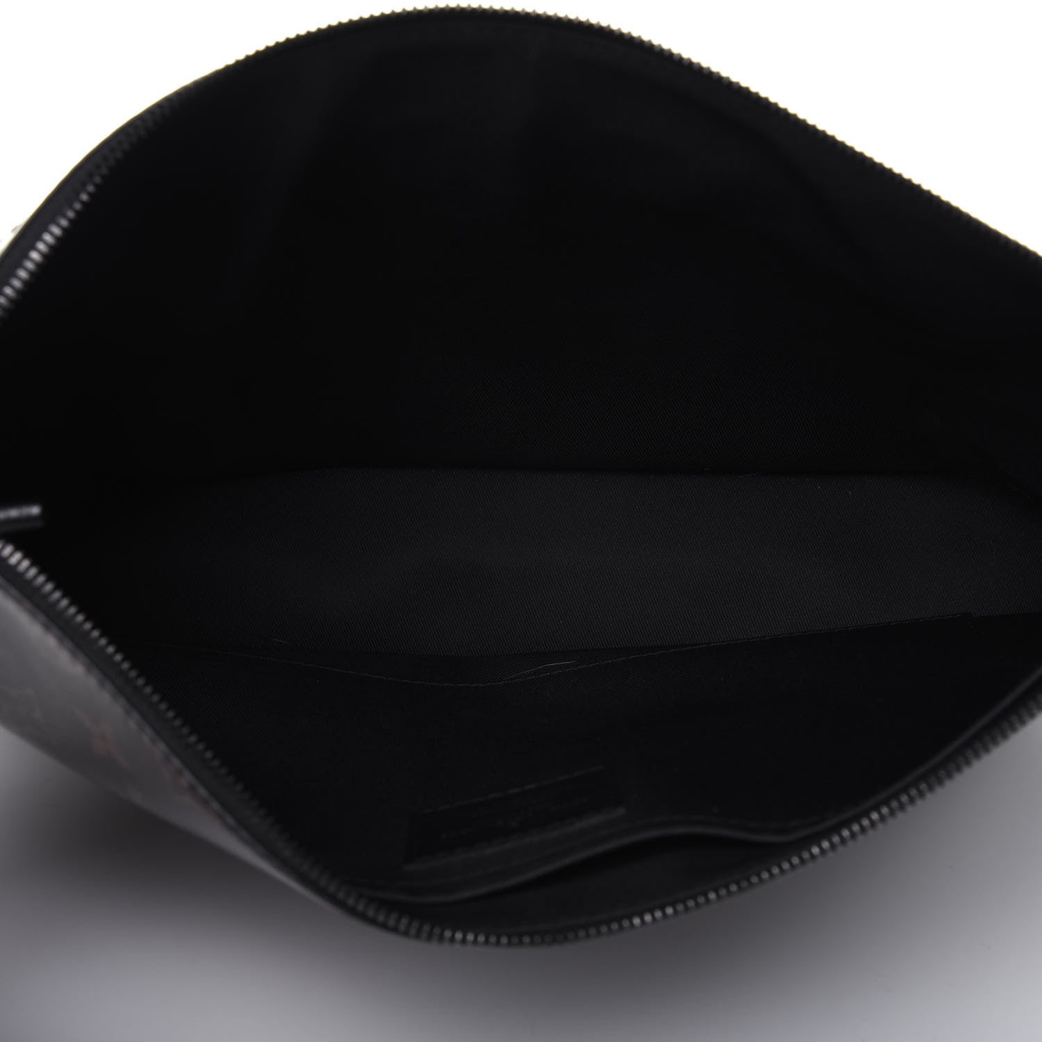 Louis Vuitton Monogram Glaze Cosmos Pochette 5 of 11