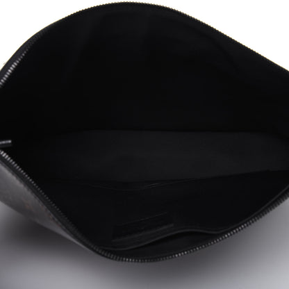 Louis Vuitton Monogram Glaze Cosmos Pochette 5 of 11