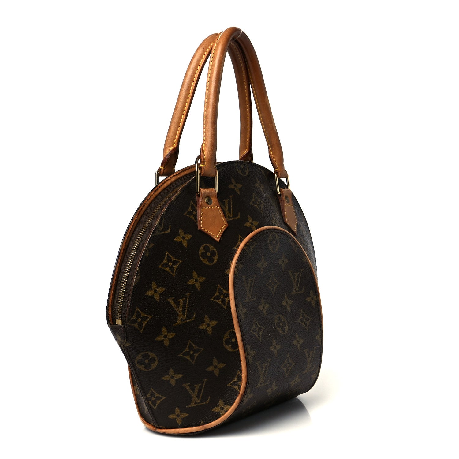 Louis Vuitton Monogram Ellipse PM 3 of 16