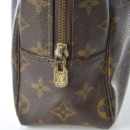 Louis Vuitton Monogram Trousse Toilette 28 8 of 9