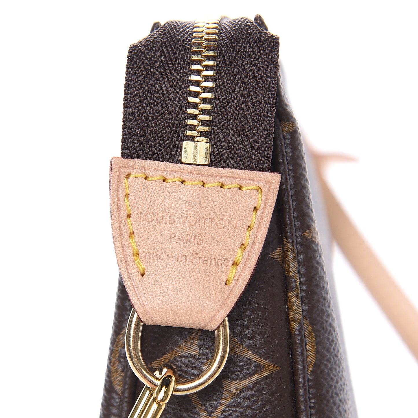 Monogram Pochette Accessories NM