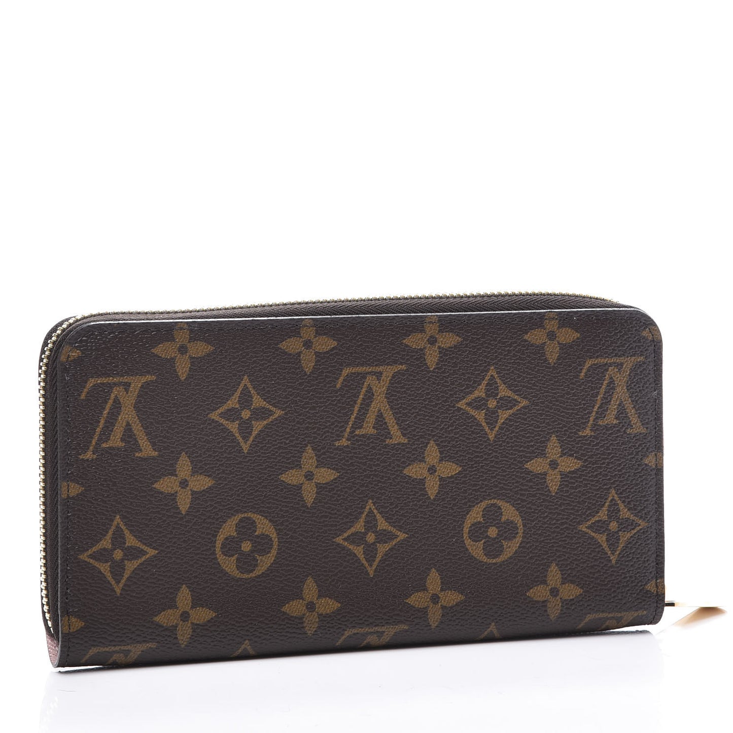 Monogram Lovely Birds Zippy Wallet