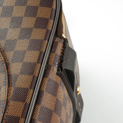 Louis Vuitton Damier Ebene Pegase 55 11 of 16