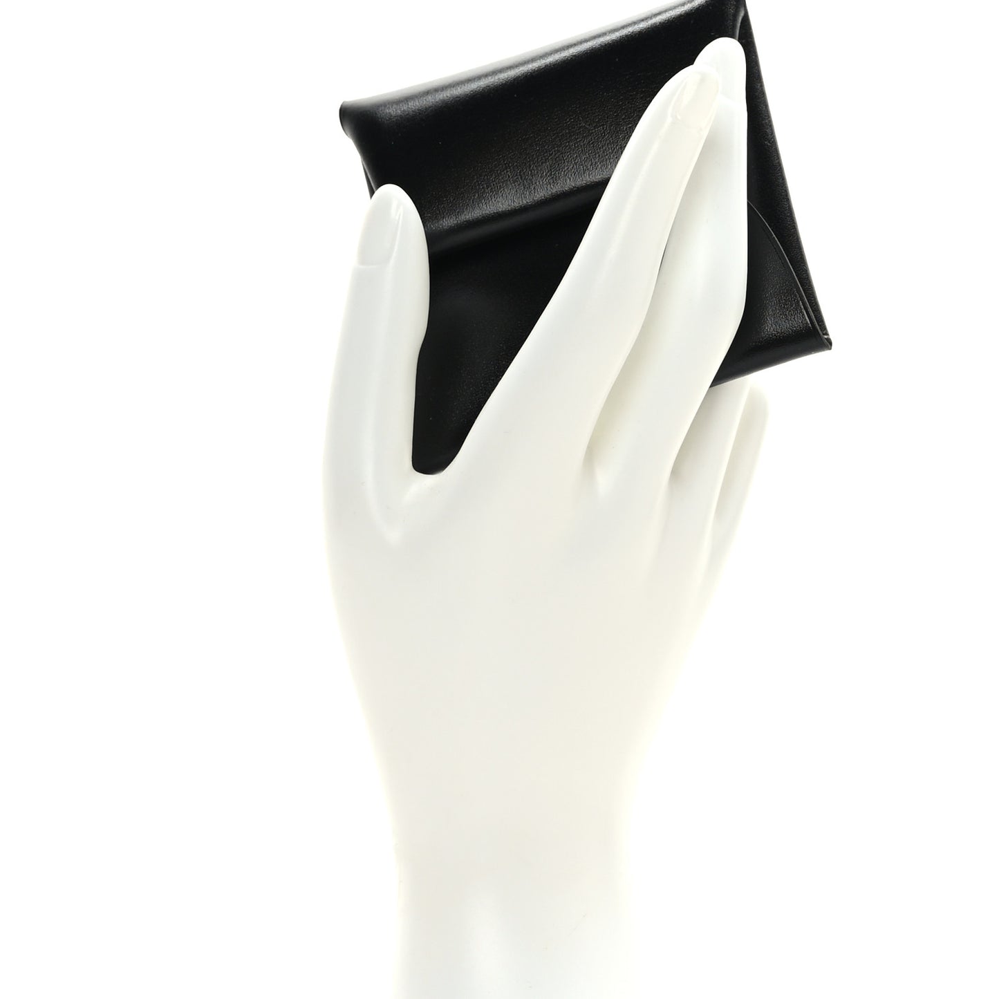 Box Bastia Coin Purse Black