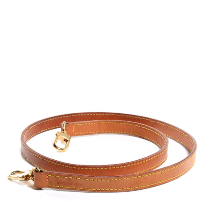 Louis Vuitton Vachetta Shoulder Leather Strap 1 of 5