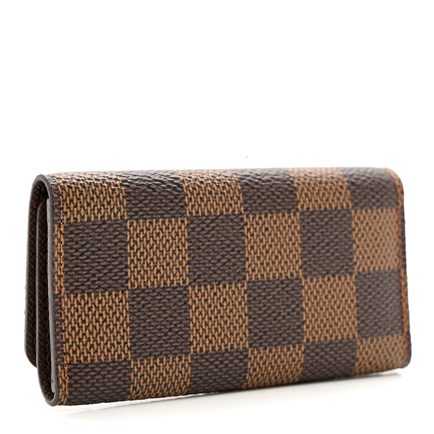 Damier Ebene Multicles 4 Key Holder