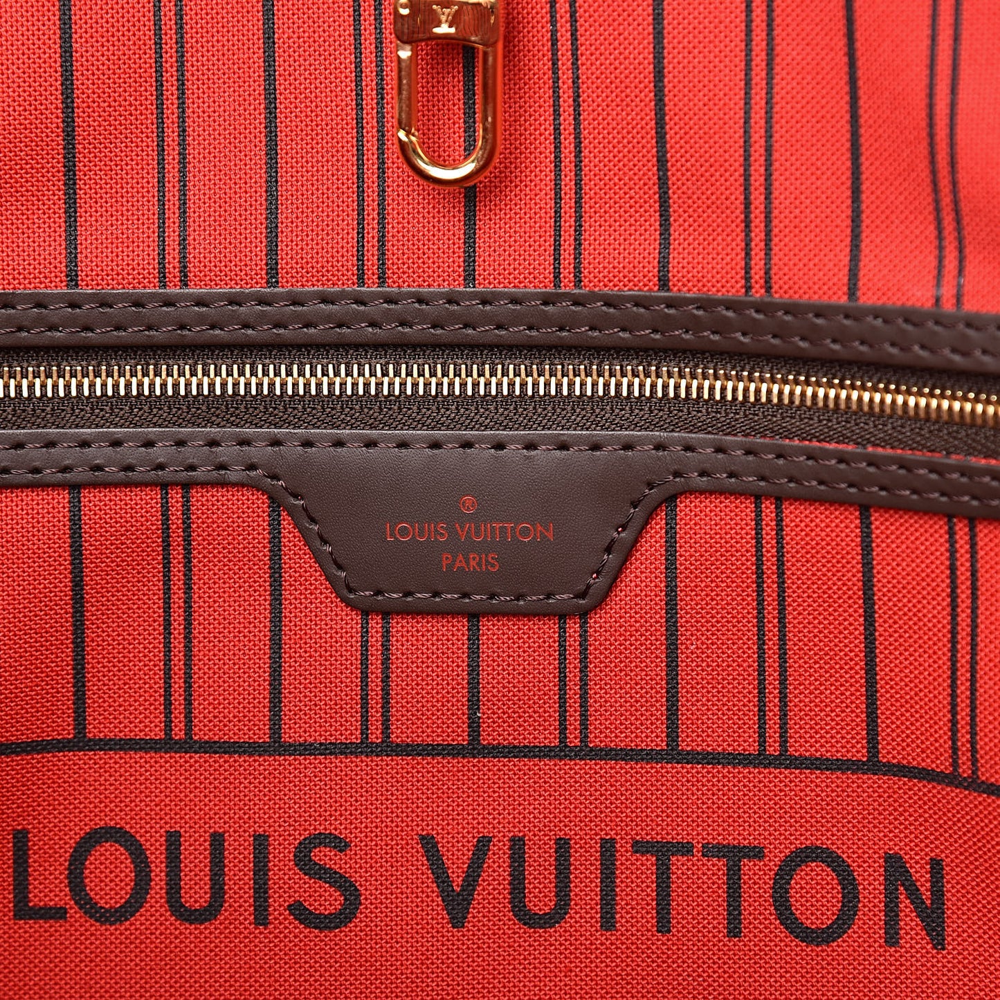 Damier Ebene Neo Neverfull GM