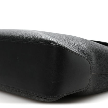 Hermes Togo CityNews Messenger Black 9 of 9