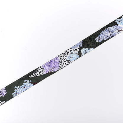 Christian Dior Silk ABCDior L Mitzah Scarf 3 of 4