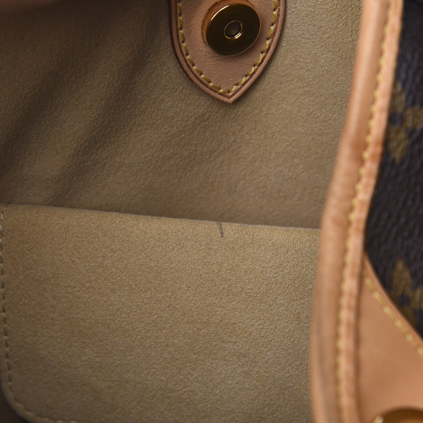 Monogram Galliera GM