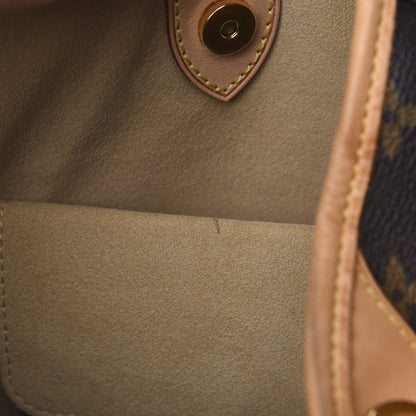 Louis Vuitton Monogram Galliera GM 6 of 11