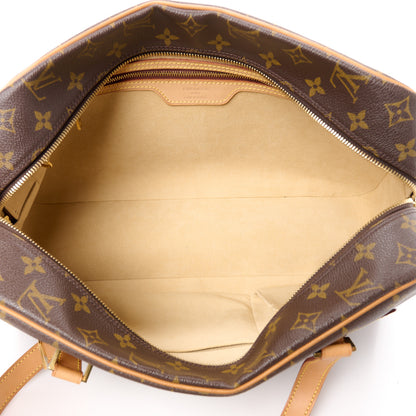 Louis Vuitton Monogram Cite GM 5 of 11
