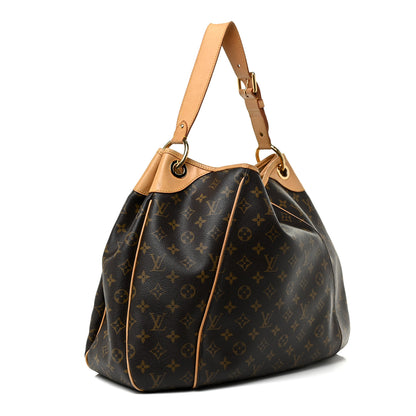 Louis Vuitton Monogram Galliera GM 3 of 36