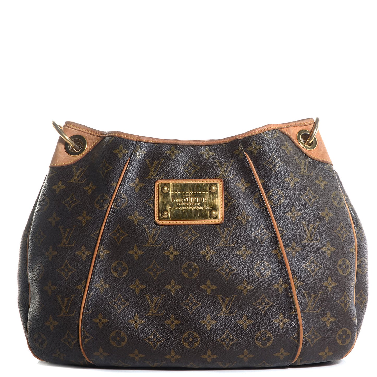 Monogram Galliera PM