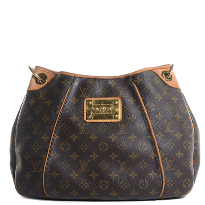 Louis Vuitton Monogram Galliera PM 1 of 7