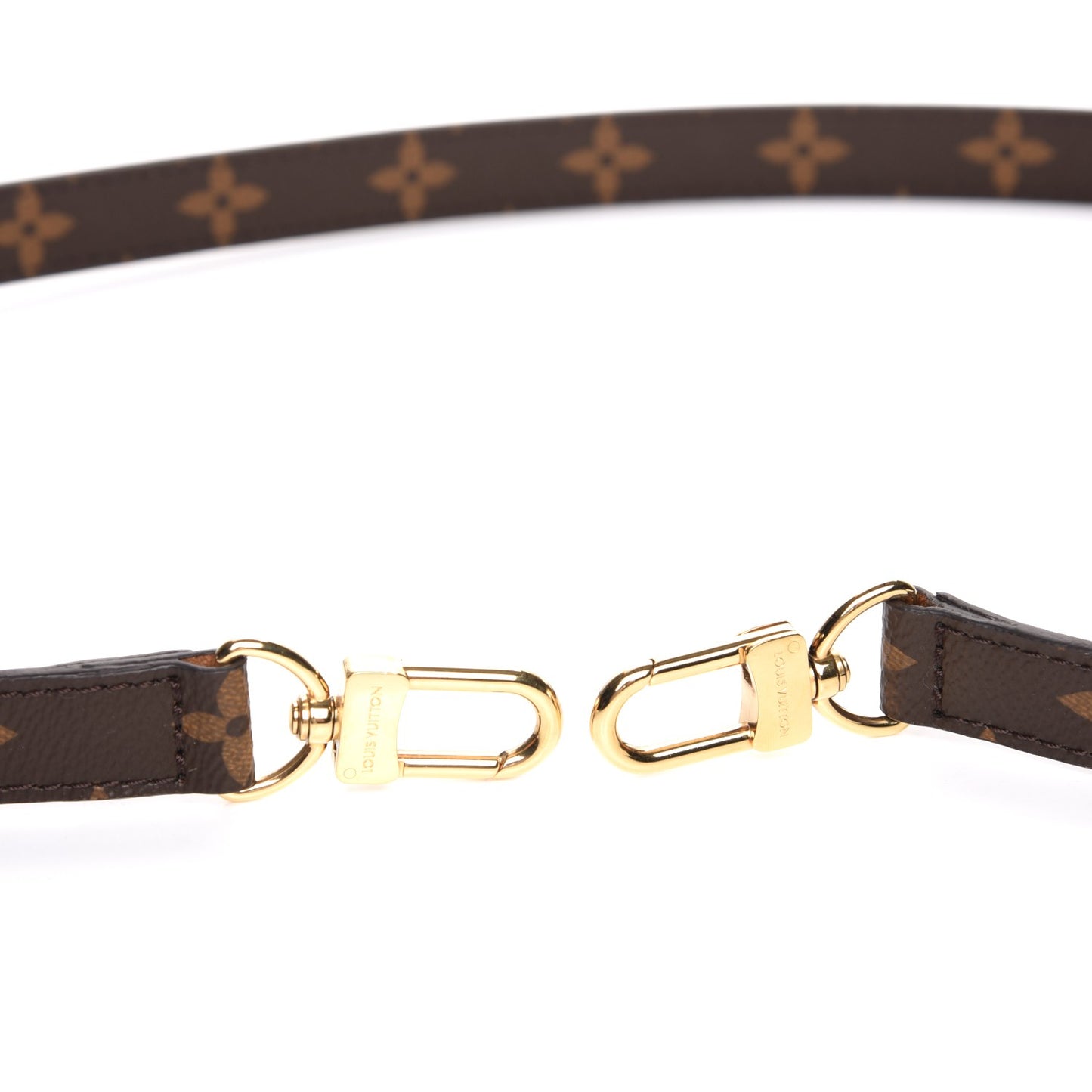 Monogram Metis 20mm Adjustable Strap