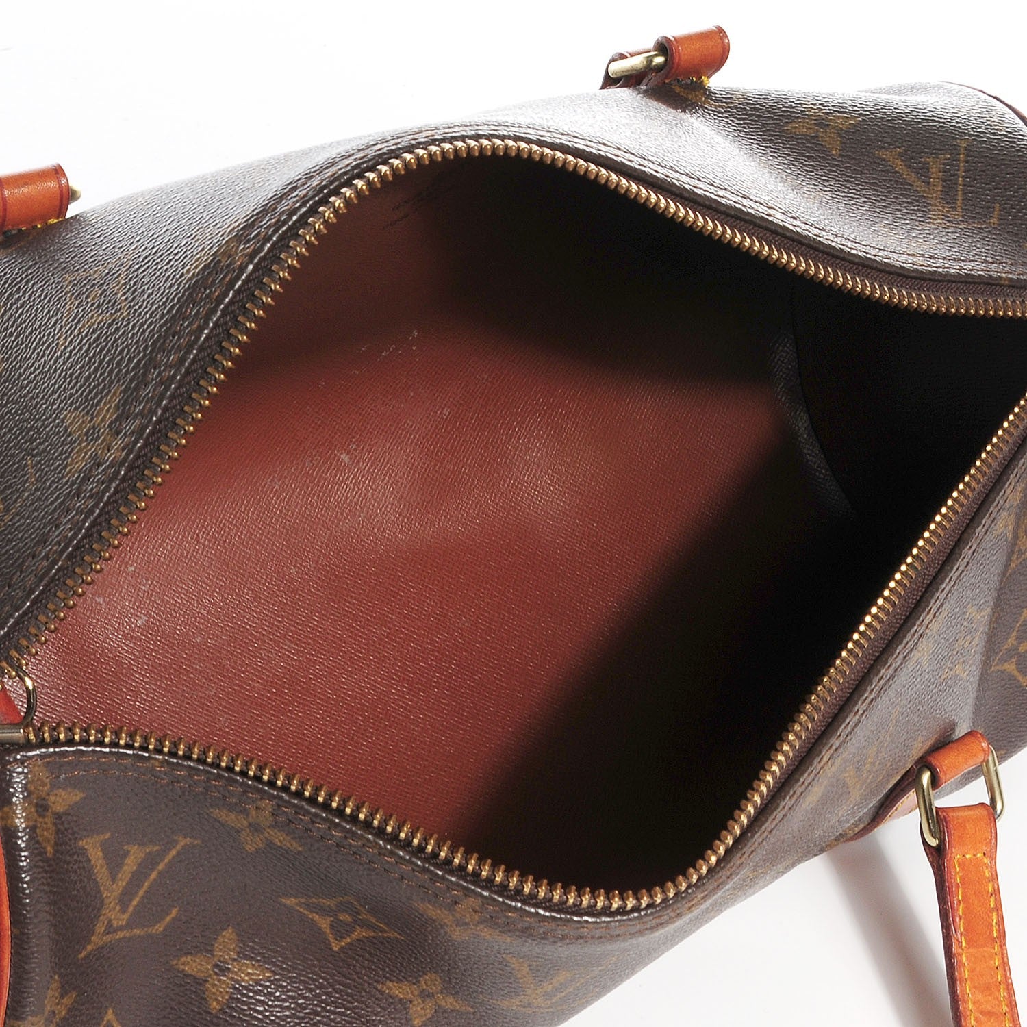 Louis Vuitton Monogram Papillon 30 5 of 7