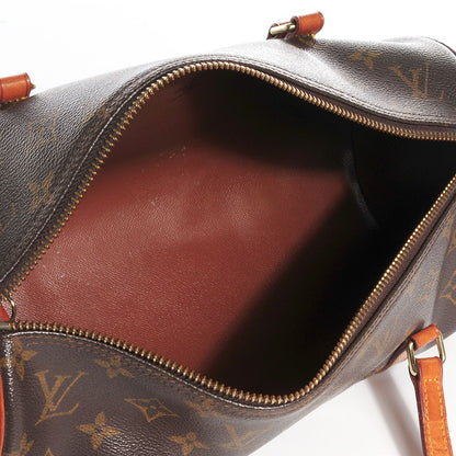 Louis Vuitton Monogram Papillon 30 5 of 7
