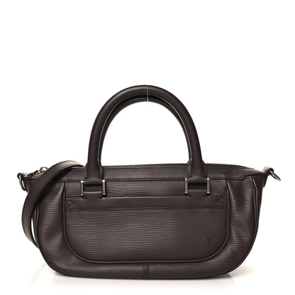 Louis Vuitton Epi Dhanura PM Moka 1 of 9