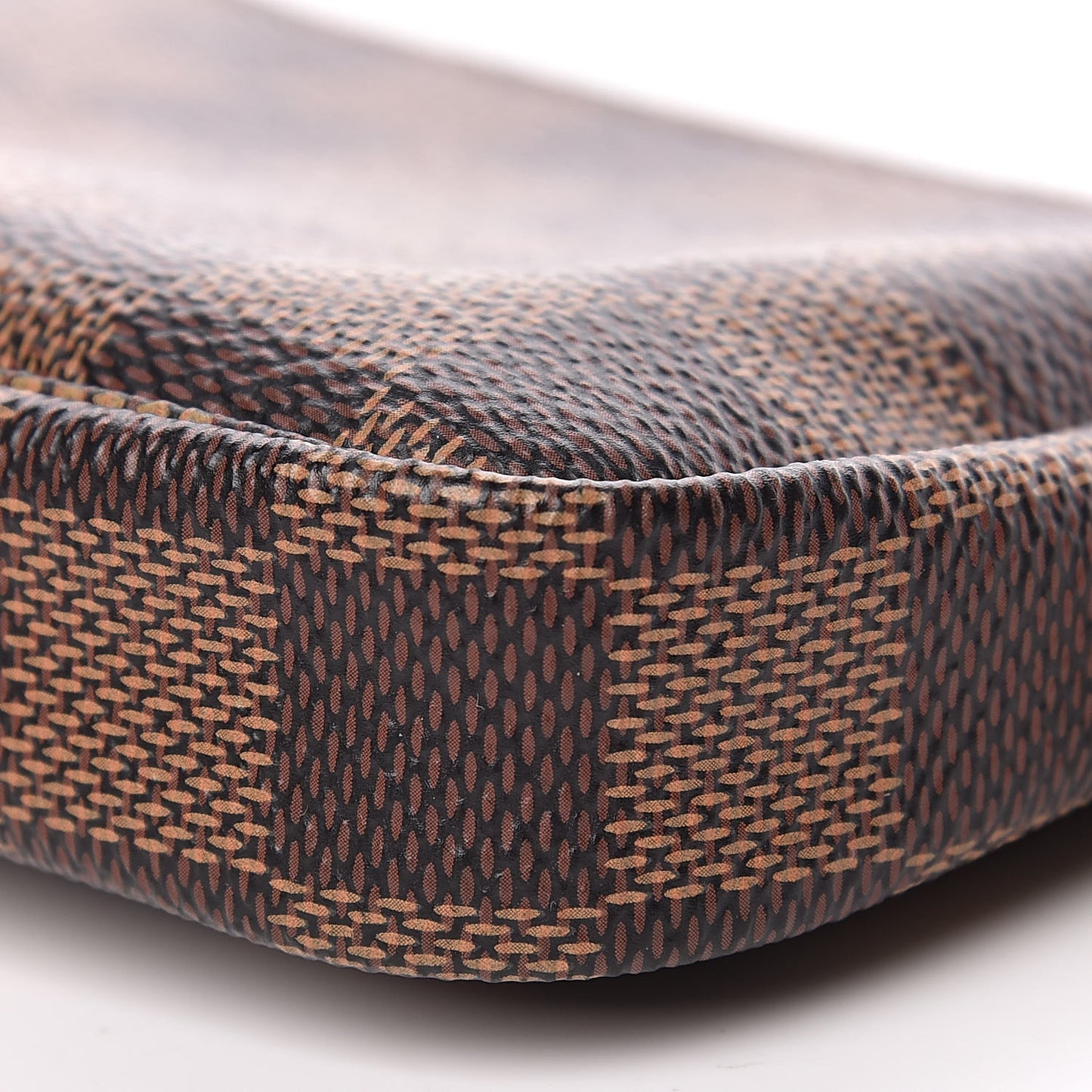 Damier Ebene Mini Pochette Accessories