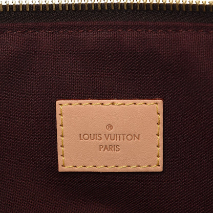 Louis Vuitton Monogram Iena MM 6 of 12