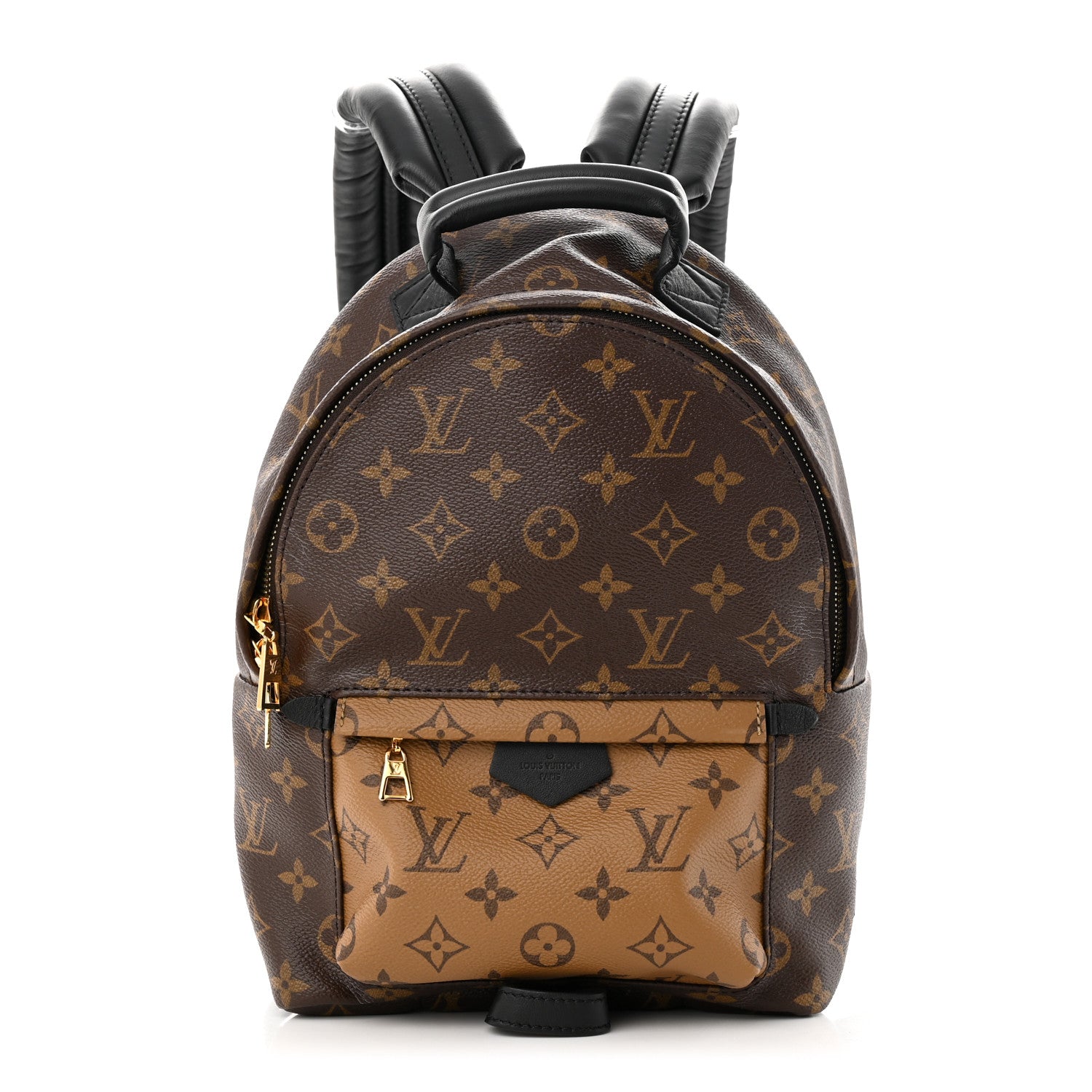 Louis Vuitton Reverse Monogram Palm Springs Backpack PM 1 of 10