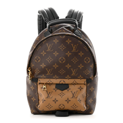 Louis Vuitton Reverse Monogram Palm Springs Backpack PM 1 of 10