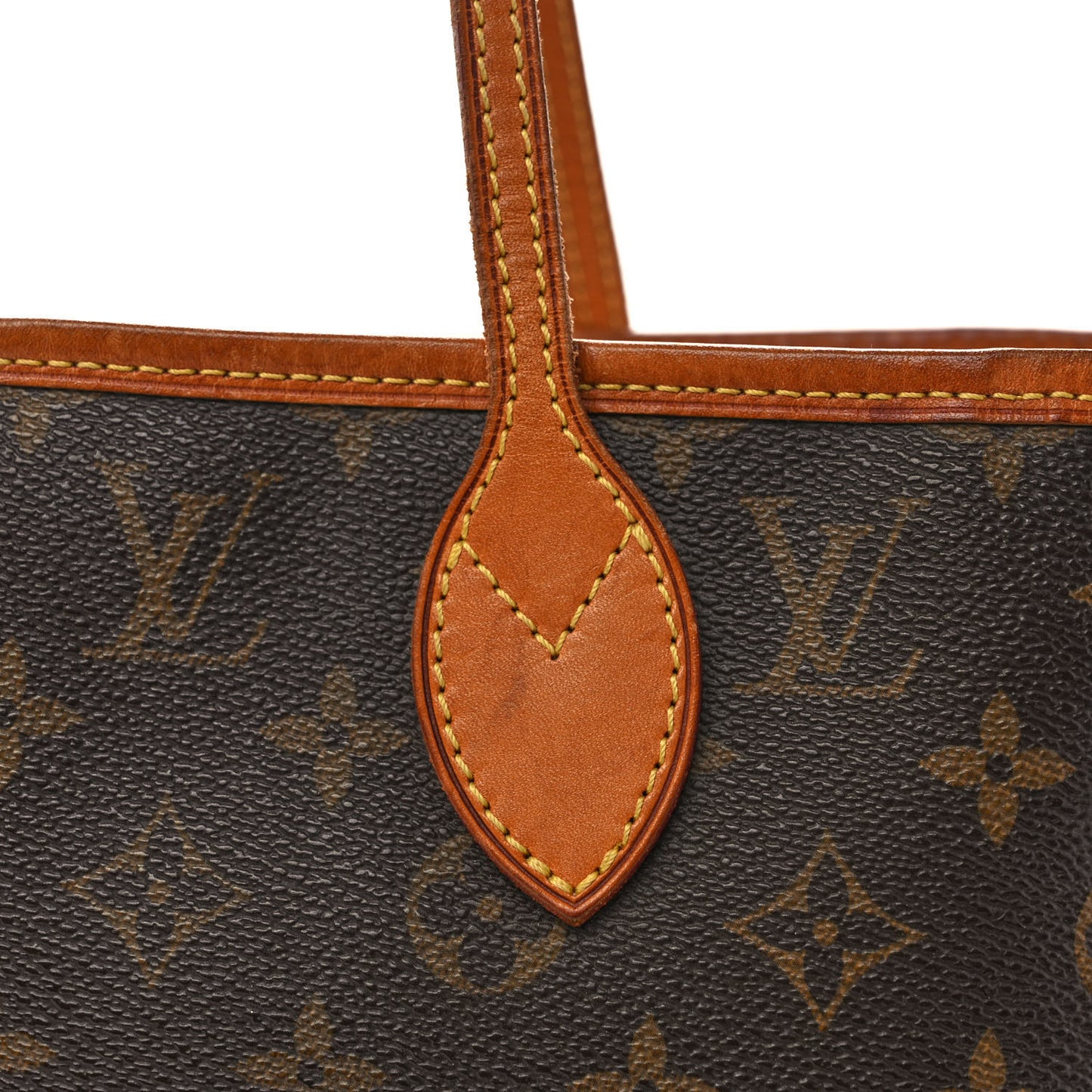 Monogram Neverfull MM