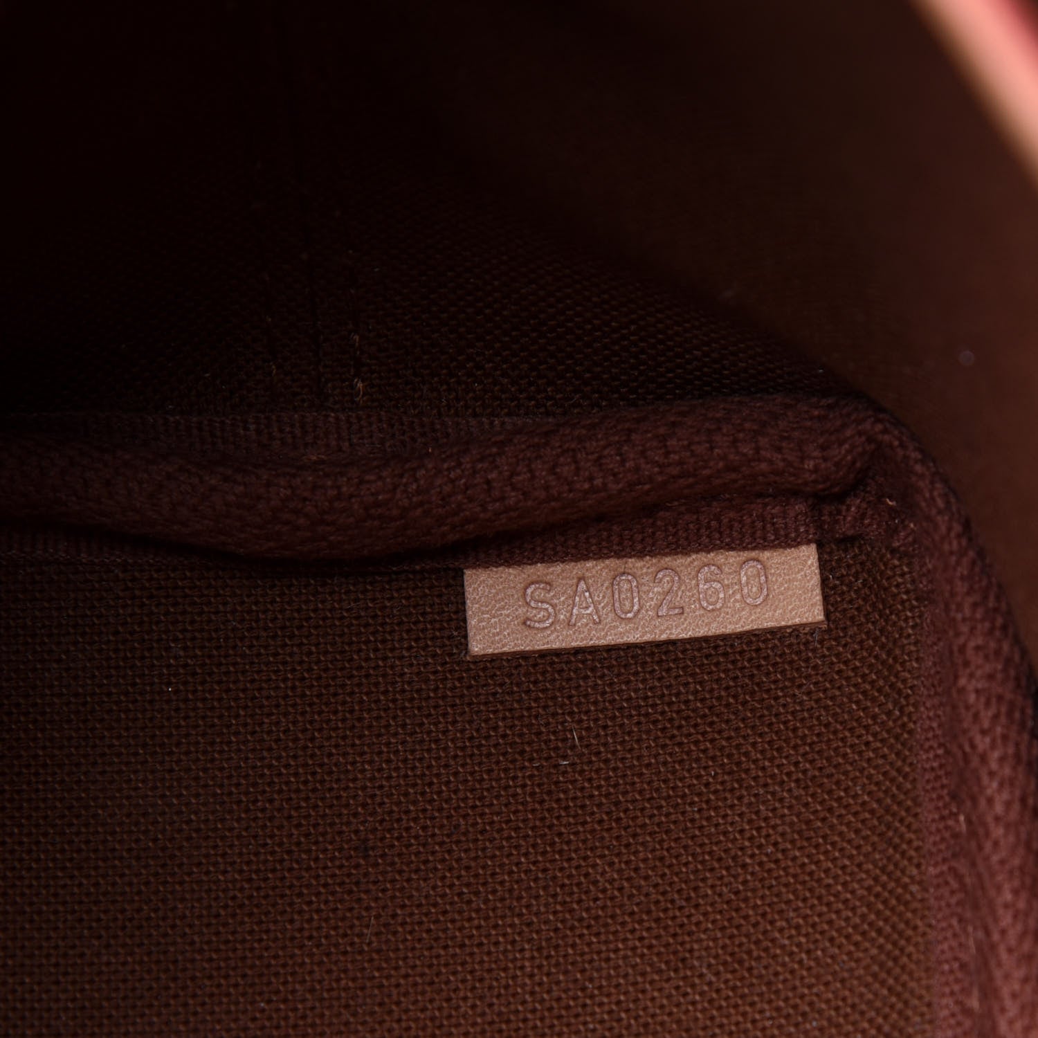 Louis Vuitton Monogram Nano Noe 7 of 11