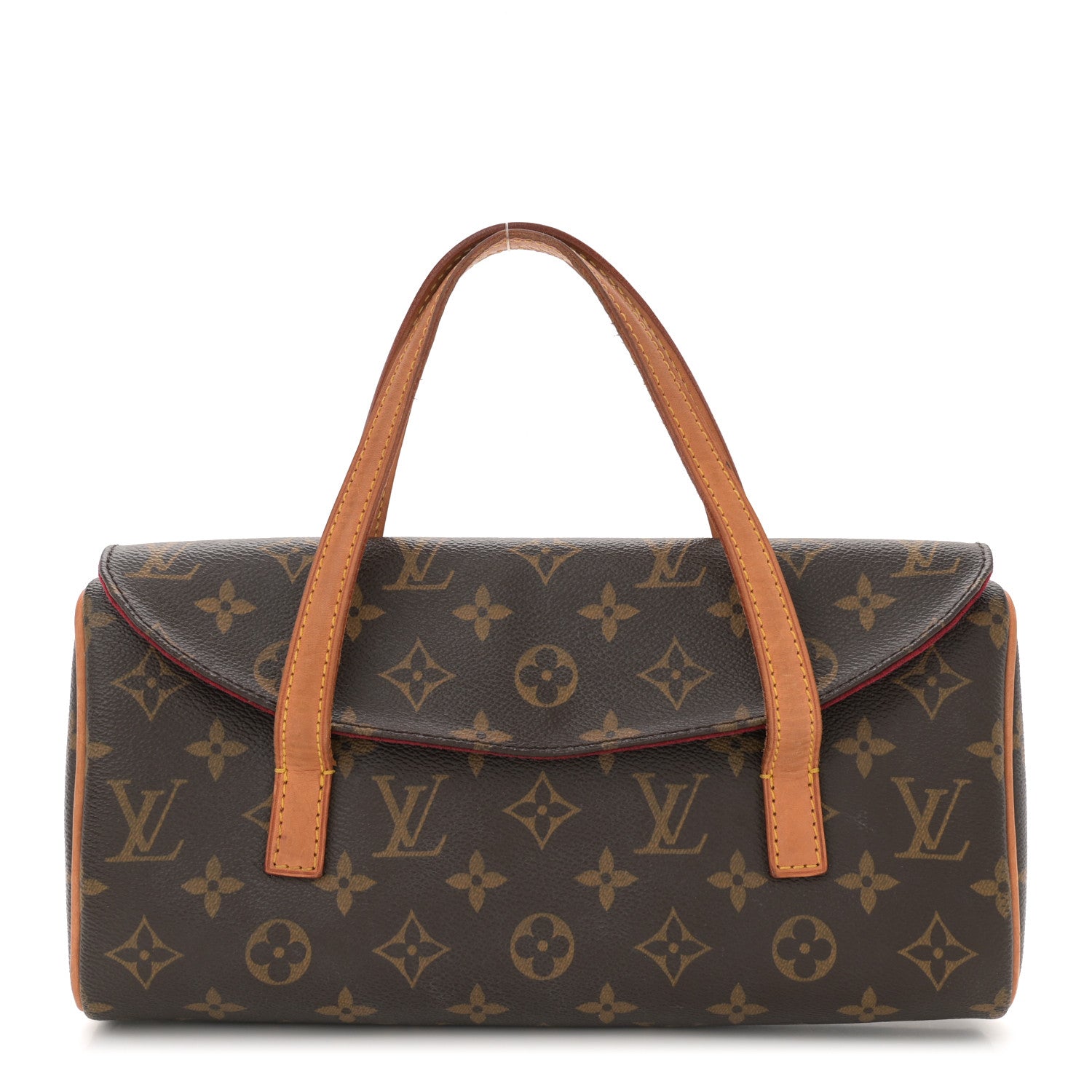 Louis Vuitton Monogram Sonatine 1 of 13