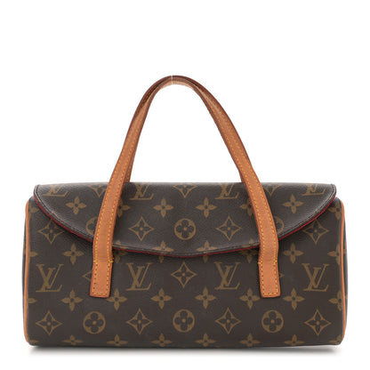 Louis Vuitton Monogram Sonatine 1 of 13