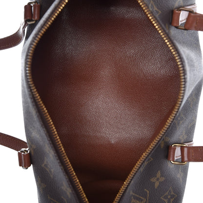 Louis Vuitton Monogram Papillon 30 5 of 17