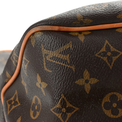 Louis Vuitton Monogram Delightful MM Pivoine 5 of 10