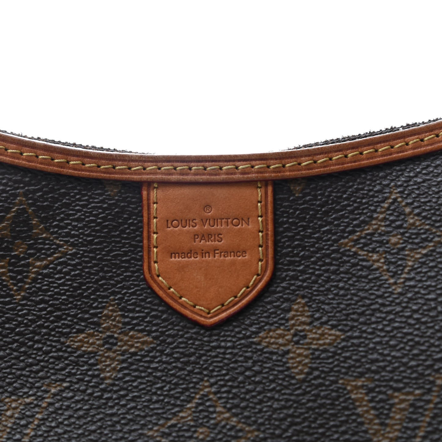 Monogram Mini Pochette Delightful