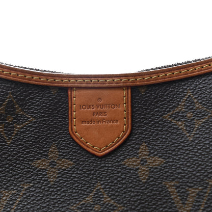 Louis Vuitton Monogram Mini Pochette Delightful 6 of 6