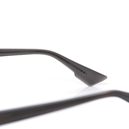 Christian Dior Acetate Lia Sunglasses Black 7 of 8