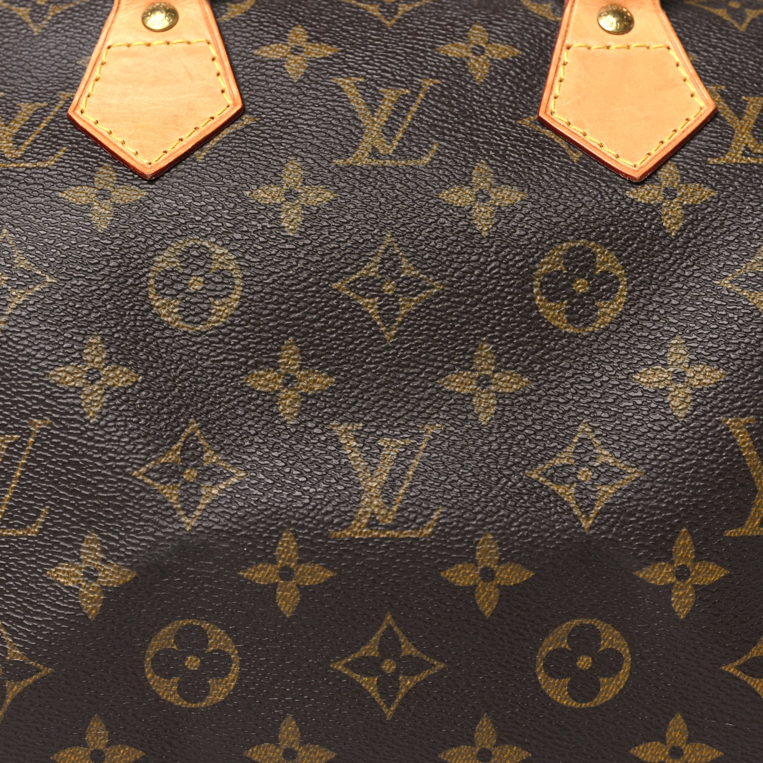 Louis Vuitton Monogram Speedy 25 7 of 11