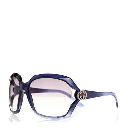 Gucci Acetate GG3110/S Sunglasses Purple 1 of 7