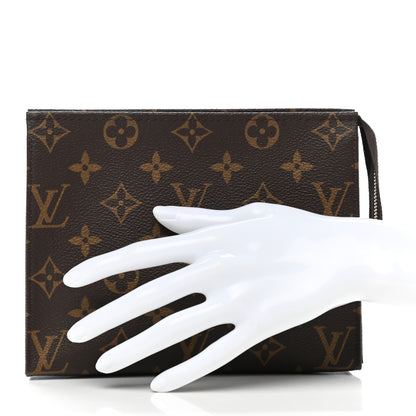 Louis Vuitton Monogram Toiletry Pouch 19 2 of 6