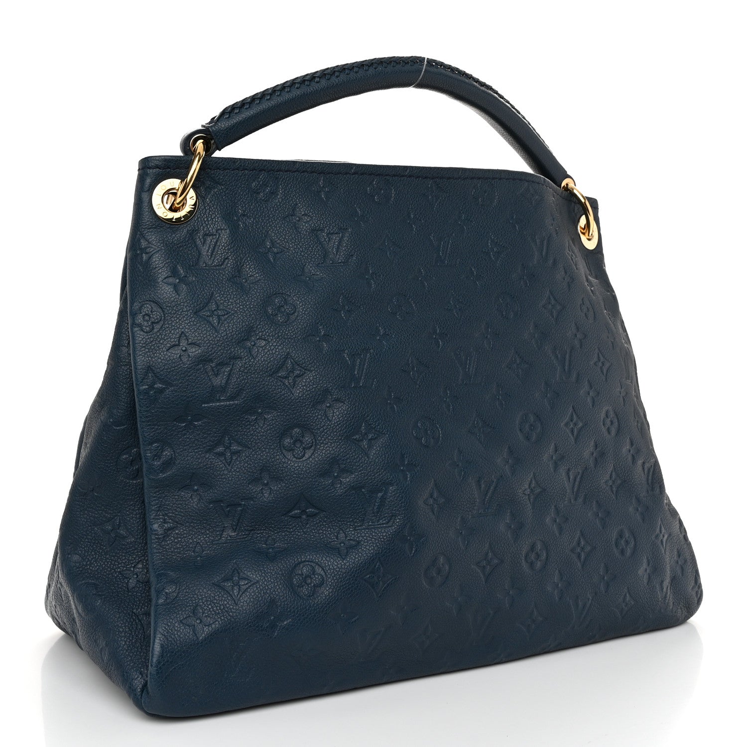 Louis Vuitton Empreinte Artsy MM Orage 3 of 12