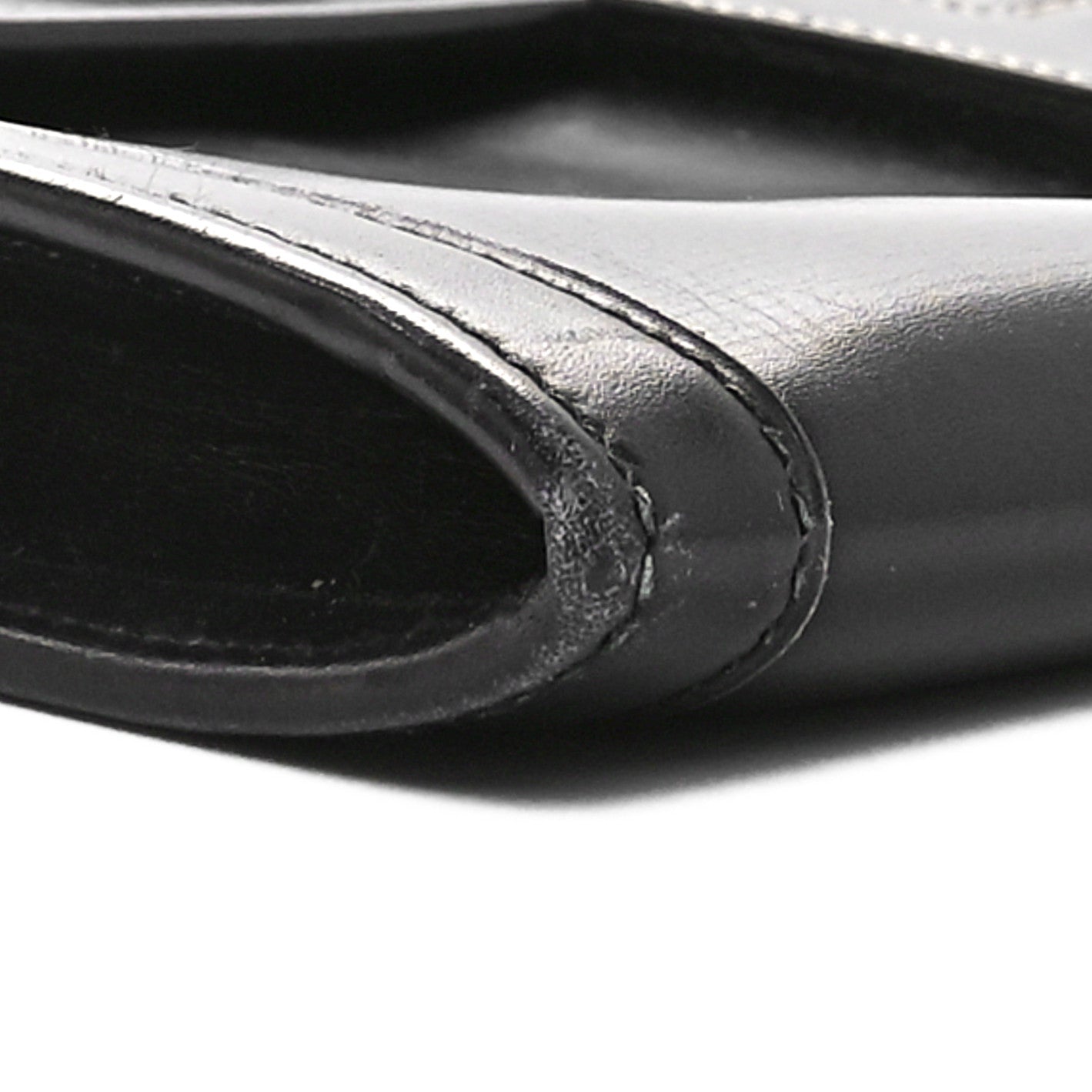 Box Jige PM Clutch Black