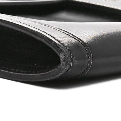 Hermes Box Jige PM Clutch Black 8 of 10