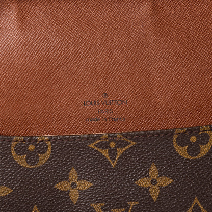 Louis Vuitton Monogram Musette GM 6 of 12
