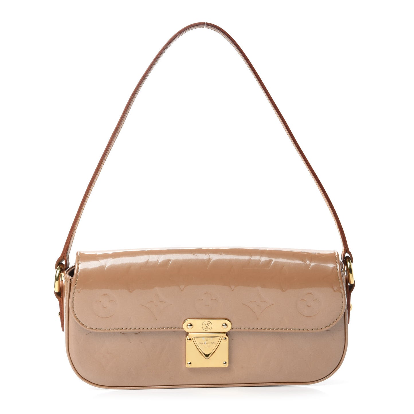 Vernis Malibu Street Noisette