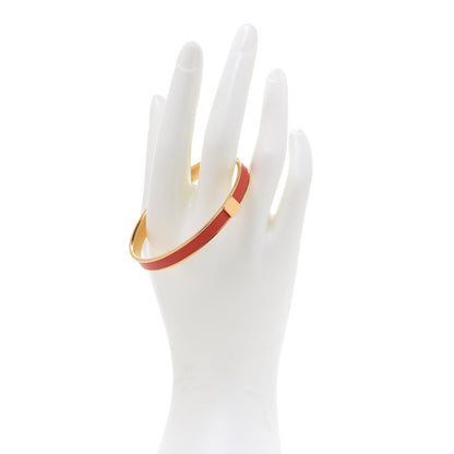 Hermes Epsom Kawaii 07 Bracelet XS Rose Jaipur 2 of 7