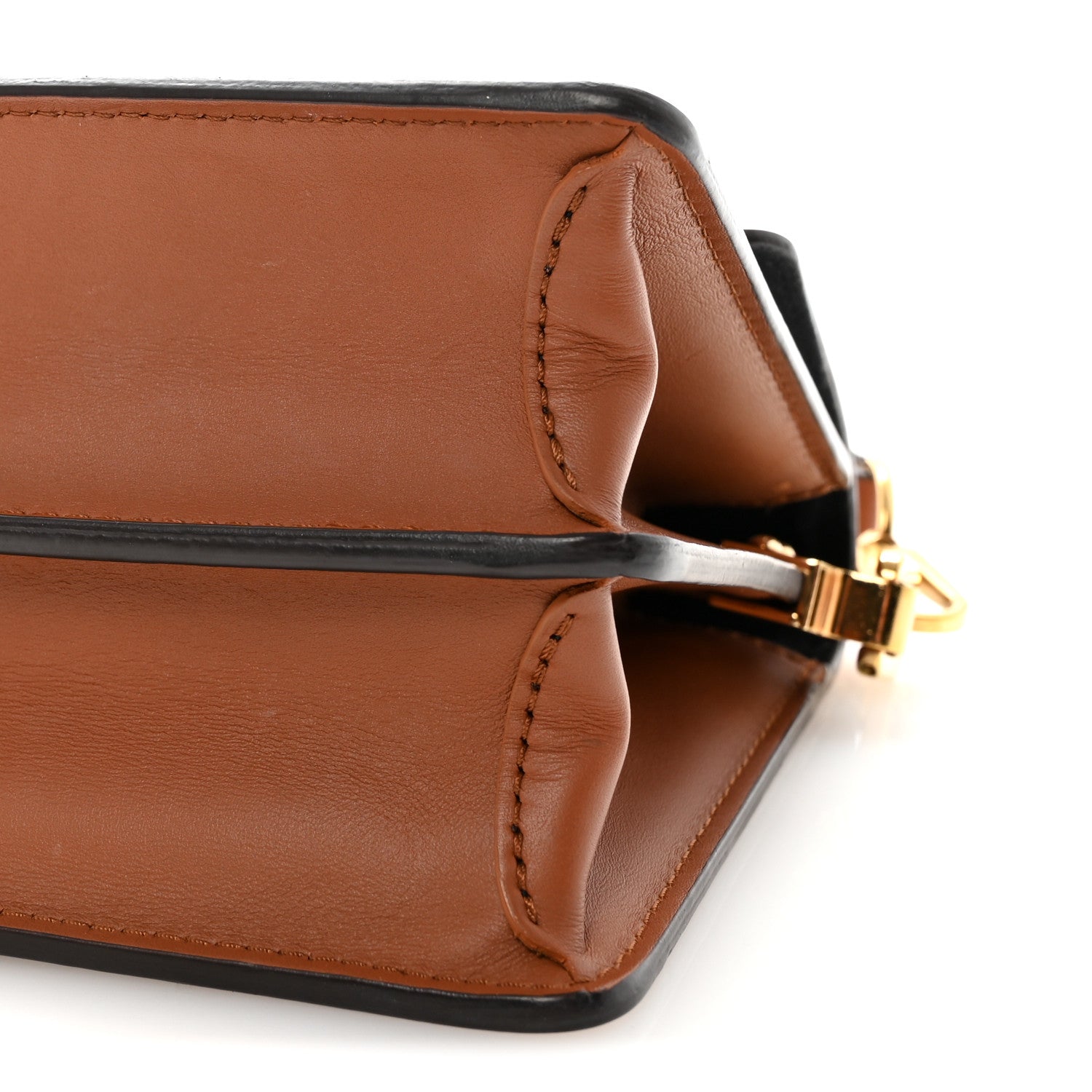 Louis Vuitton Reverse Monogram Dauphine Mini 9 of 9