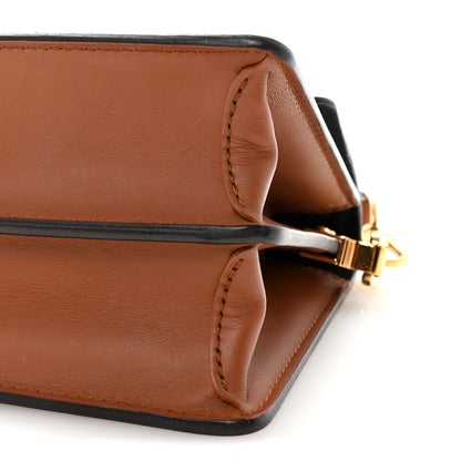 Louis Vuitton Reverse Monogram Dauphine Mini 9 of 9