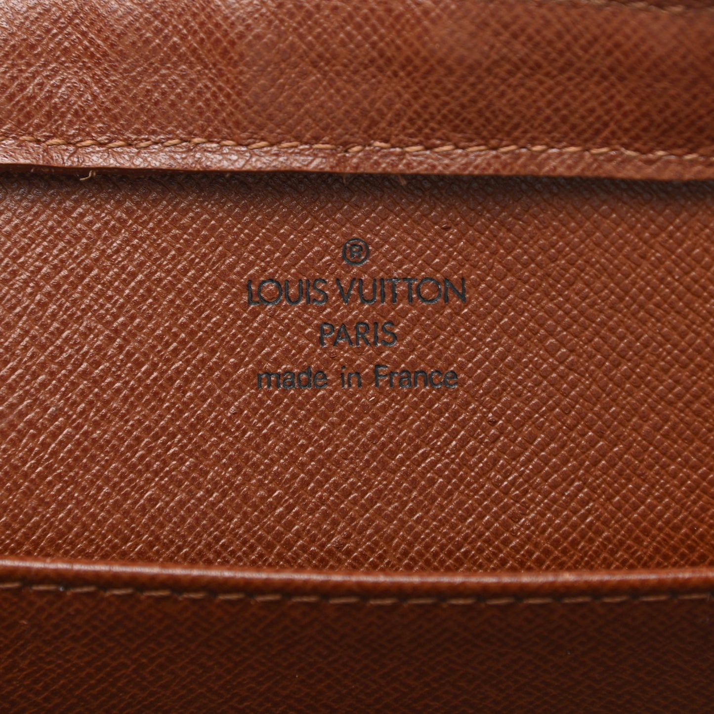 Monogram Pochette Orsay