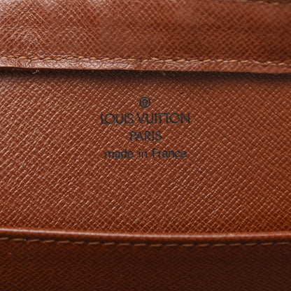 Louis Vuitton Monogram Pochette Orsay 6 of 8