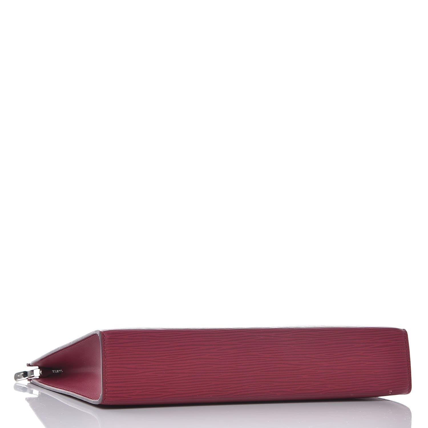 Louis Vuitton Epi Toiletry Pouch 26 Fuchsia 4 of 8